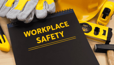 OHSAS 180012007 Certification